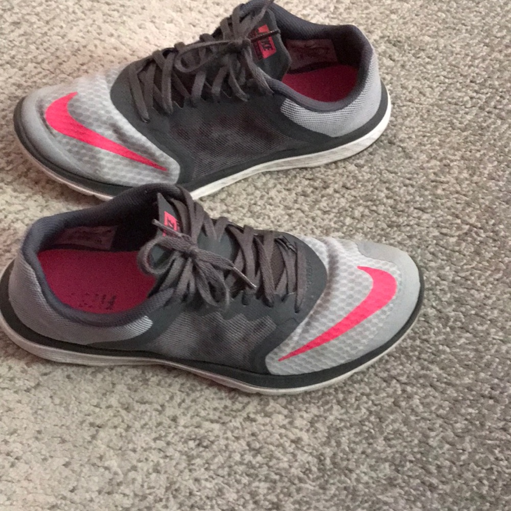 Nike shoes